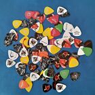 100 PLETTRI PLECTRUM D ADDARIO NUOVI