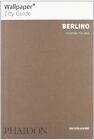 Phaidon Berlino  guide turistiche  WALLPAPER mondadori