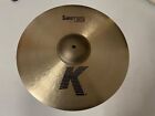 Zildjian 19" K Sweet Crash Cymbal