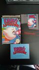 Kirby Adventure Nintendo NES FRG