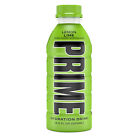 Prime Hydration di Logan Paul & KSI 500ML - Lemon Lime