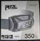 PETZL TIKKA LAMPADA FRONTALE 350 LUMENS