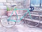 Bianchi Rekord 746 Anno 1977 Originale Campagnolo Bici Da Corsa Acciaio L Eroica