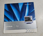 Autocad Lt 2005 Trial Cd Rare Item