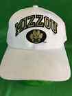 NCAA Missouri Tigers Zephyr White Snapback Hat/Cap OSFM NWT