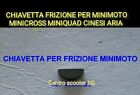 CHIAVETTA FRIZIONE PER MINIMOTO MINICROSS MINIQUAD CINESI ARIA