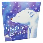 Snow Bear By Piers Harper. 9781743635063