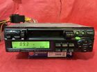 KENWOOD KRC-157N AUTORADIO VINTAGE CON AUTOREVERSE E TUNER DIGITALE