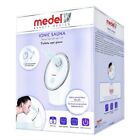 MEDEL BEAUTY - ionic sauna - sauna facciale agli ioni