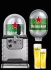 Spillatore Heineken  blade  , impianto birra alla spina professionale