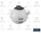 MALO  SERBATOIO VASCHETTA ACQUA RADIATORE Audi A3/TT VW Golf IV OE: 1J0121403B