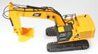 DIECAST MASTERS - Escavatore CATERPILLAR 336 Radiocomandato di Nuova Generazi...