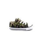 Converse Star Player 1V OX Black/Khaki/white 767191C