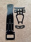 Tamiya F103 GT Chassis Plate Set RARE (F103 F104) Rare