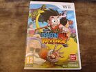 NINTENDO WII  DRAGONBALL REVENGE OF KING PICCOLO VIDEOGIOCO