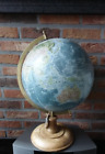 grande mappemonde globe xl