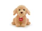 PELUCHE TRUDI CANE CM 25