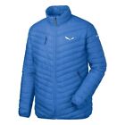 Salewa Puez Duran Primaloft Blue Jacket - 48