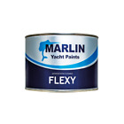 Marlin Flexy antivegetativa flessibile per gommoni 0,50 lt vari colori