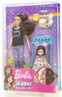 Barbie Babysitters Skipper Bambola Doll & Playset Nanna GHV88