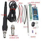 Soldering Iron Temperature Controller Handle Kit Control Molude f HAKKO 936 T12