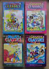 I Grandi Classici Disney n. 46 - 47 - 50 e 54 (1990 - 1991)