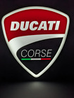 Lampada a LED USB - Ducati Corse