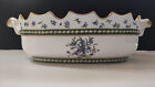 Bernardaud "Marie - Antoinette" LIMOGES Flute Chiller- Schale- Seltenheit!! TOP!