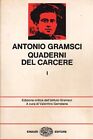 quaderni dal carcere volume primo gramsci antonio B00M9EQPGI