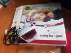 BABY MONITOR VIDEO CONTROL TELECAMERA VISIONE NOTTURNA VIDEOSORVEGLIANZA BAMBINI