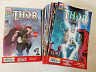 Lotto Thor Dio Del Tuono 1 - 23 Aaron Marvel Now Panini Comics completa