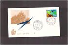 San Marino- 25 10 1972 posta aerea fdc