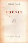 POESIE - Raffaele Viviani - Vallecchi Editore 1956