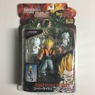 Bandai Dragon Ball DragonBall Z Hybrid Action figure - Super Saiyan Gotenks