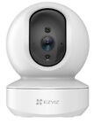 EZVIZ TY1 4MP Cupola Telecamera di sicurezza IP Interno 2560 x 1440 Pixel Soffit