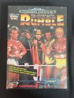 SEGA MEGA DRIVE WWF Royal Rumble (PAL) komplett