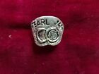 PEARL JAM grunge rock BELLO E RARO ANELLO VINTAGE BEAUTIFUL AND RARE RING #9