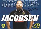 MICHAEL JACOBSEN-HANDBALL-RHEIN NECKAR LÖWEN