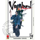 Manga - Vagabond Deluxe Ristampa 24 - Panini Comics