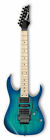 Ibanez chitarra elettrica RG370AHMZ-BMT Blue Moon Burst 4/4