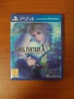 Final Fantasy X / X2 HD (Sony PlayStation 4/5)