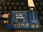 TZXduino / Maxduino Arduino UNO hat kit