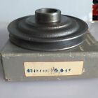 Puleggia alberomotore Fiat 131/Campagnola AR76 cod.Fiat 4348485