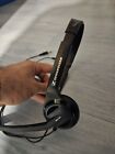 Sennheiser PC 31 Auricolare Cablato Nero