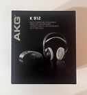 Cuffie AKG K912 - Audio di Qualità Superiore