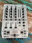 Behringer VMX300 3 Channel Mixer