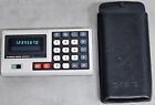 Casio Mini Memory Electronic Calculator