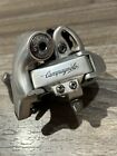 Campagnolo Athena Deragliatore Posteriore Cambio Vintage Eroica Anni 80