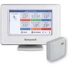 Honeywell Evohome Wi-Fi Connected Pack ATP921R3118