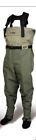 G-Loomis Native Run, Chest Wader, Wathose, Fliegenfischen, W. Patagonia, NEU XXL